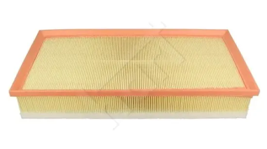 Luftfilter HART 338 322 Bild Luftfilter HART 338 322