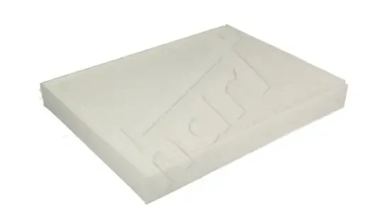 Filter, Innenraumluft HART 338 479 Bild Filter, Innenraumluft HART 338 479