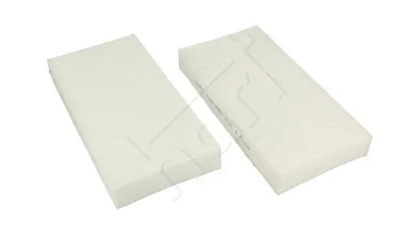 Filter, Innenraumluft HART 338 480