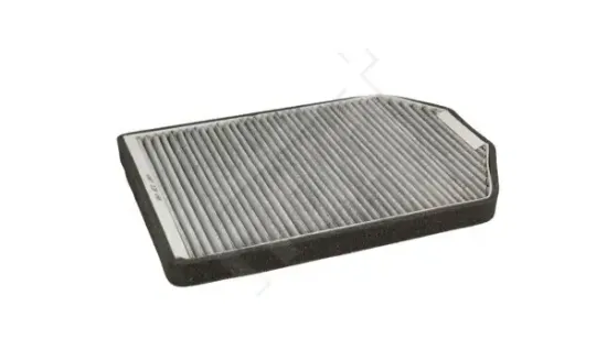 Filter, Innenraumluft HART 338 498 Bild Filter, Innenraumluft HART 338 498