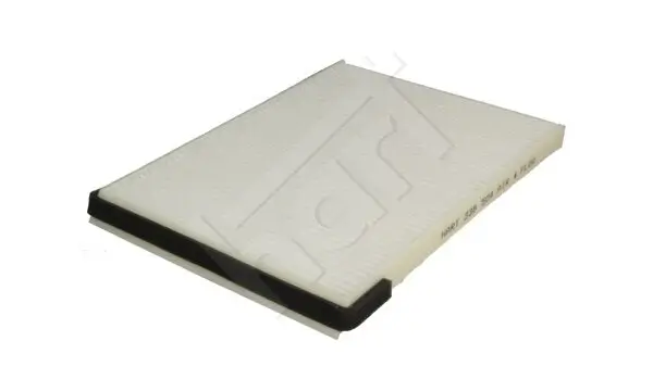 Filter, Innenraumluft HART 338 504