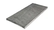 Filter, Innenraumluft HART 338 510