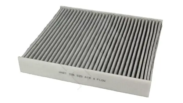 Filter, Innenraumluft HART 338 520