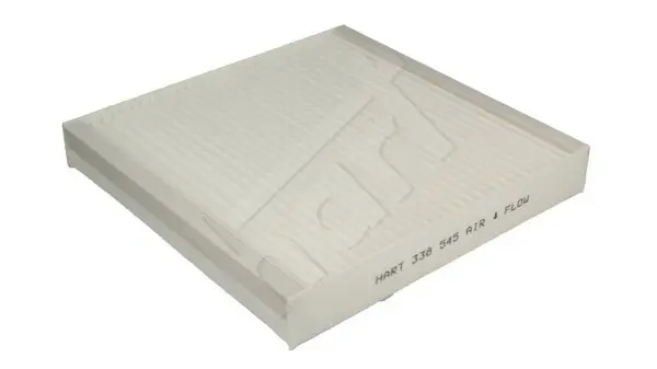 Filter, Innenraumluft HART 338 545