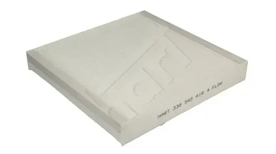 Filter, Innenraumluft HART 338 545 Bild Filter, Innenraumluft HART 338 545