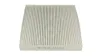 Filter, Innenraumluft HART 338 546