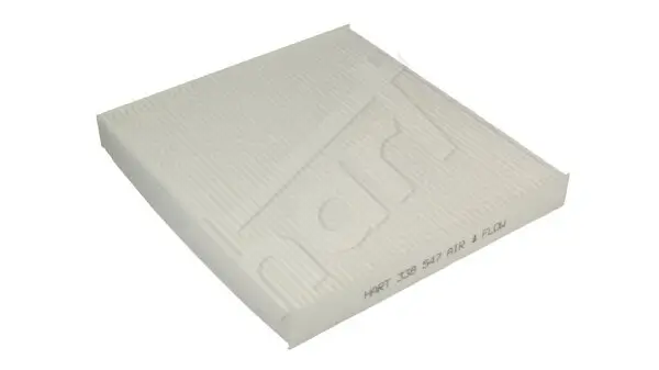 Filter, Innenraumluft HART 338 547