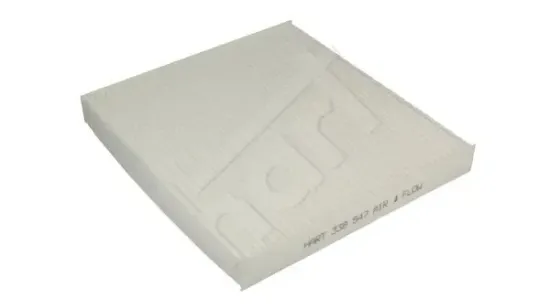 Filter, Innenraumluft HART 338 547 Bild Filter, Innenraumluft HART 338 547