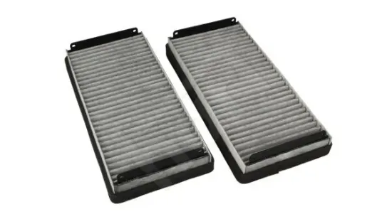 Filter, Innenraumluft HART 338 551 Bild Filter, Innenraumluft HART 338 551