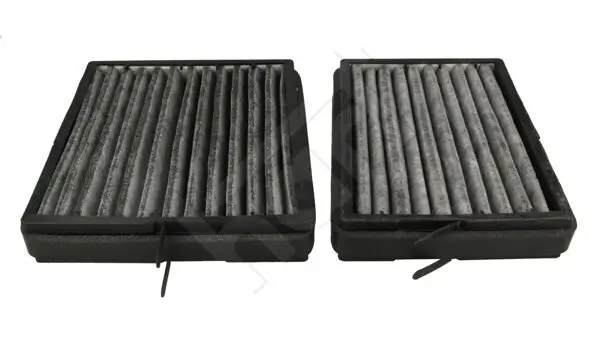 Filter, Innenraumluft HART 338 561