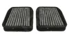Filter, Innenraumluft HART 338 562