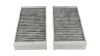 Filter, Innenraumluft HART 338 564