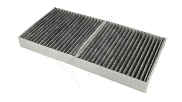 Filter, Innenraumluft HART 338 565