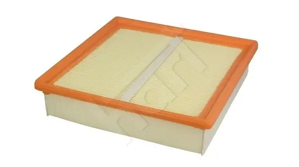 Filter, Innenraumluft HART 338 586