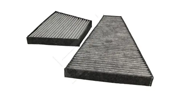 Filter, Innenraumluft HART 338 589
