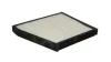 Filter, Innenraumluft HART 338 595