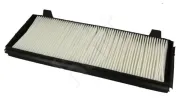 Filter, Innenraumluft HART 338 600