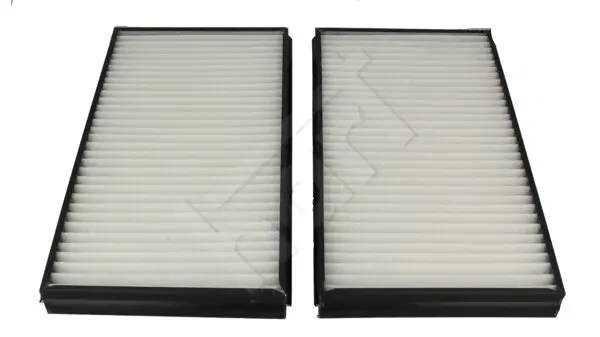 Filter, Innenraumluft HART 338 604