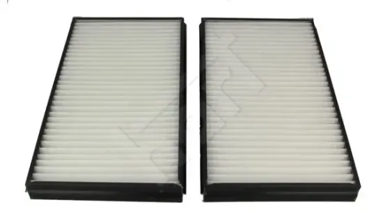 Filter, Innenraumluft HART 338 604 Bild Filter, Innenraumluft HART 338 604
