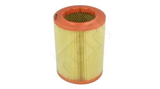 Luftfilter HART 339 132 Bild Luftfilter HART 339 132