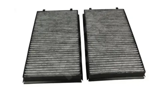 Filter, Innenraumluft HART 340 539 Bild Filter, Innenraumluft HART 340 539