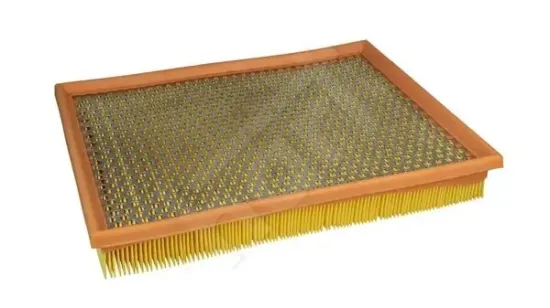 Luftfilter HART 340 796 Bild Luftfilter HART 340 796