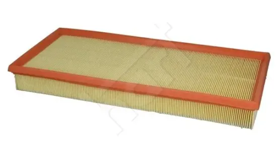 Luftfilter HART 340 813 Bild Luftfilter HART 340 813