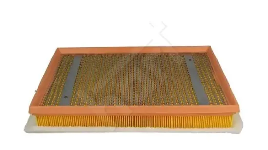 Luftfilter HART 340 827 Bild Luftfilter HART 340 827