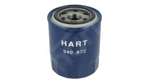 Ölfilter HART 340 872