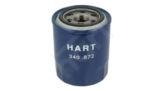 Ölfilter HART 340 872 Bild Ölfilter HART 340 872