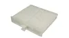 Filter, Innenraumluft HART 344 317