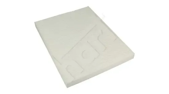 Filter, Innenraumluft HART 344 351 Bild Filter, Innenraumluft HART 344 351