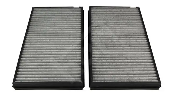 Filter, Innenraumluft HART 344 353