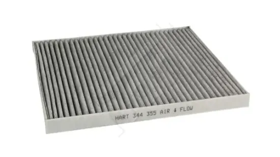 Filter, Innenraumluft HART 344 355 Bild Filter, Innenraumluft HART 344 355