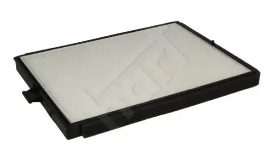 Filter, Innenraumluft HART 344 356 Bild Filter, Innenraumluft HART 344 356