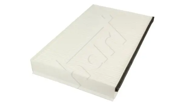 Filter, Innenraumluft HART 344 360