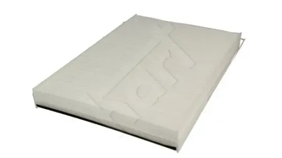 Filter, Innenraumluft HART 344 369 Bild Filter, Innenraumluft HART 344 369