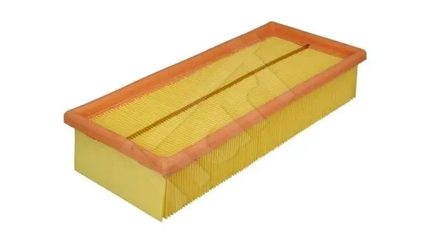Luftfilter HART 345 162
