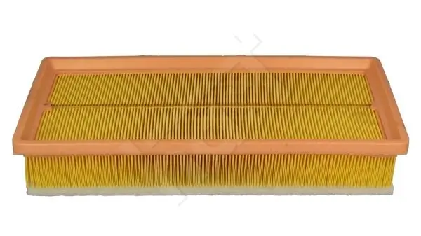 Luftfilter HART 345 166