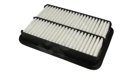 Luftfilter HART 345 185 Bild Luftfilter HART 345 185