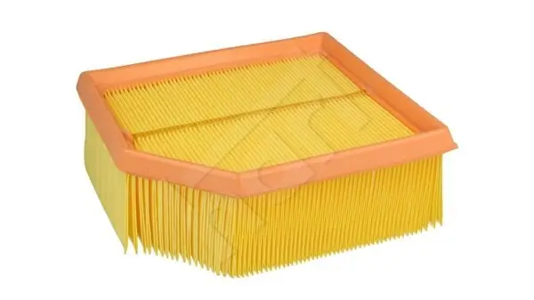 Luftfilter HART 345 187