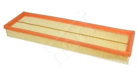 Luftfilter HART 345 188 Bild Luftfilter HART 345 188