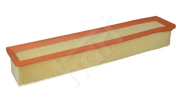 Luftfilter HART 345 192