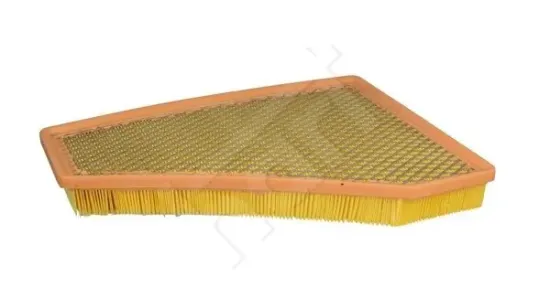 Luftfilter HART 345 198 Bild Luftfilter HART 345 198