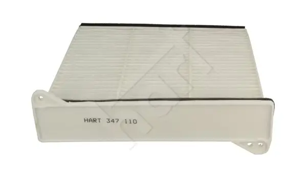 Filter, Innenraumluft HART 347 110