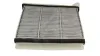 Filter, Innenraumluft HART 347 111