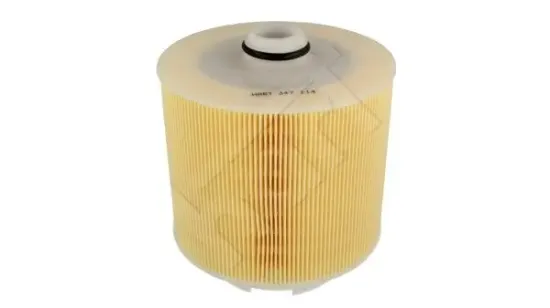 Luftfilter HART 347 114 Bild Luftfilter HART 347 114