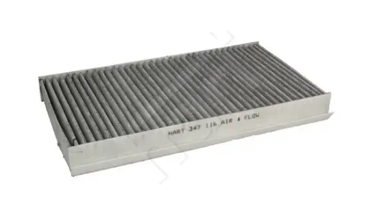 Filter, Innenraumluft HART 347 116 Bild Filter, Innenraumluft HART 347 116