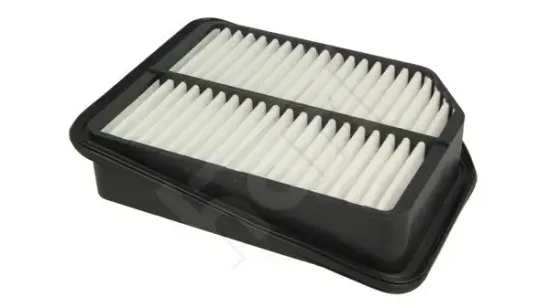 Luftfilter HART 347 126 Bild Luftfilter HART 347 126