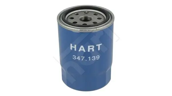 Ölfilter HART 347 139